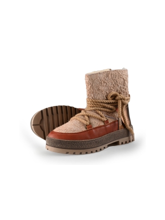 HIP Boots