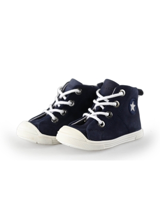 Jopper Hoge sneakers Blauw 231990