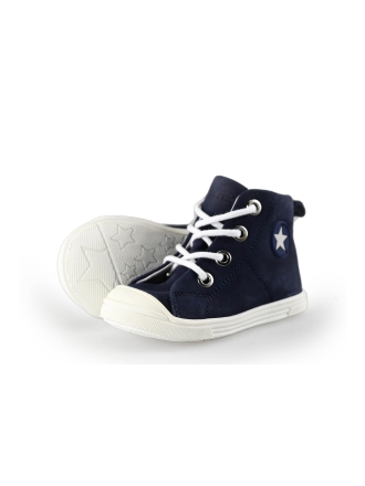 Jopper Hoge sneakers