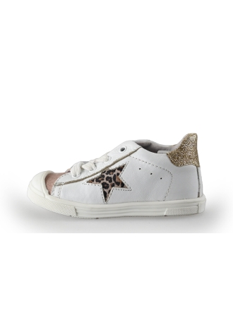 Jopper Sneakers Wit 231996
