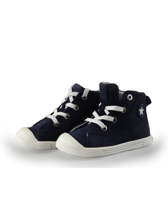 Jopper Hoge sneakers Blauw 231997