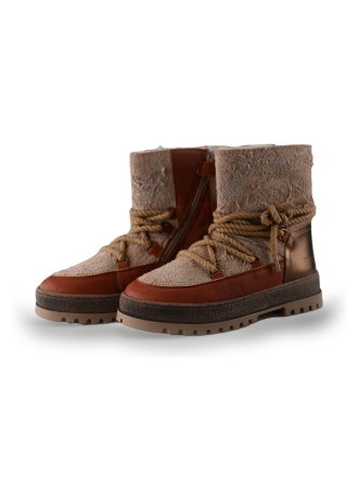 HIP Boots Bruin 232005