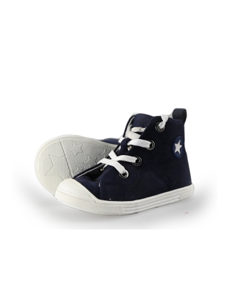 Jopper Hoge sneakers