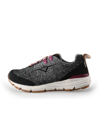 Lomer Sneakers Zwart 232013