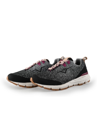 Lomer Sneakers Zwart 232013