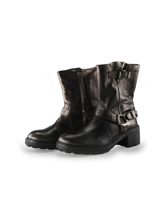 Lazamani Biker boots Bruin 232016