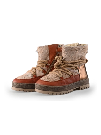HIP Boots Bruin 232021
