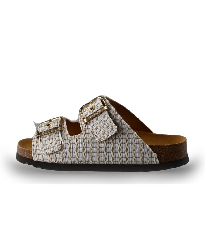 Scholl Slippers