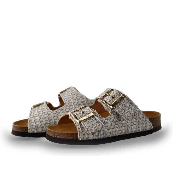 Scholl Slippers
