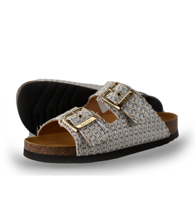 Scholl Slippers