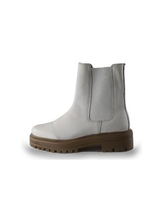 Sub55 Chelsea boots Wit 232025
