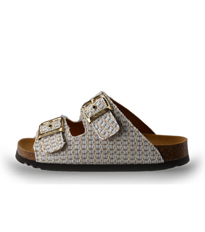 Scholl Slippers