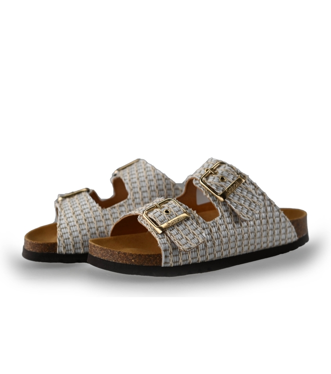 Scholl Slippers