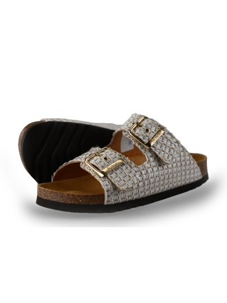 Scholl Slippers