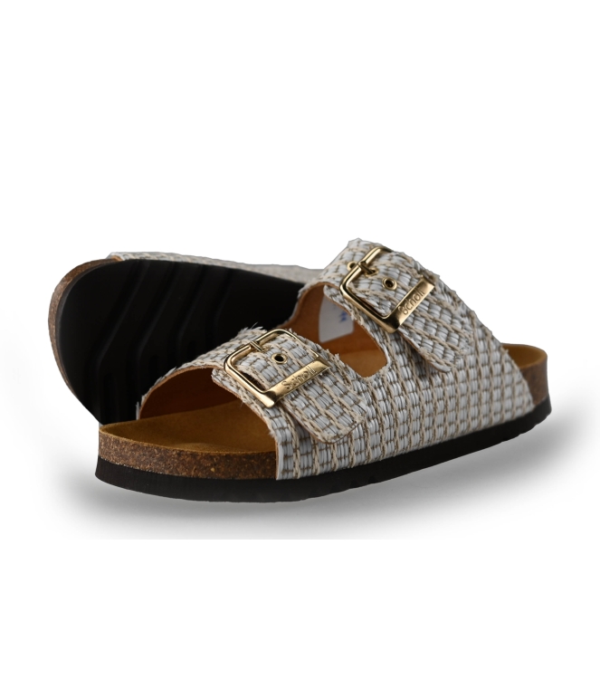 Scholl Slippers