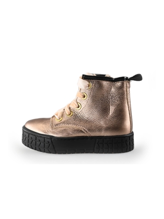  Veterboots Roze 232032