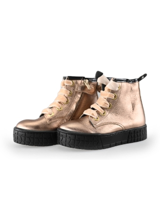  Veterboots Roze 232032