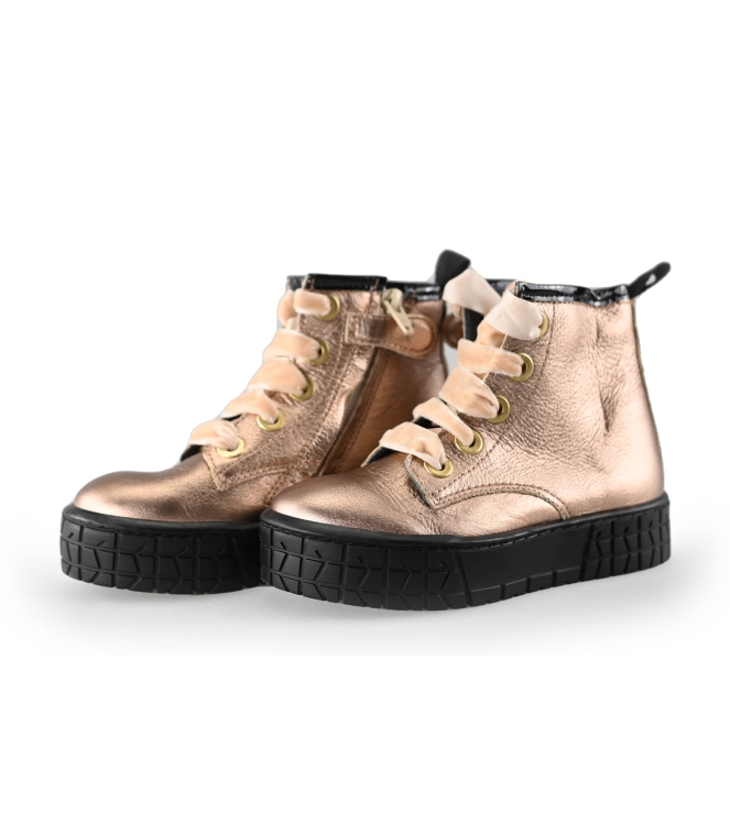 Pinochhio Veterboots