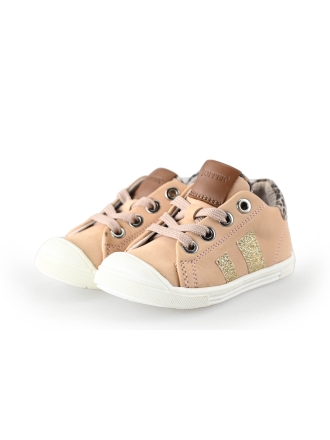 Jopper Sneakers Beige 232034