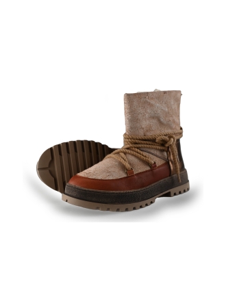 HIP Snowboots