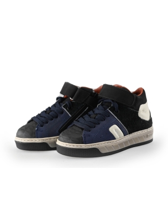  Hoge sneakers Blauw 232052