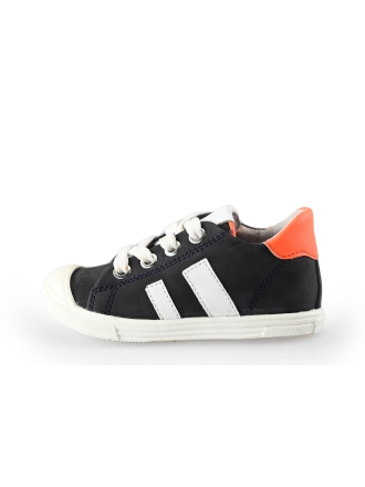Jopper Sneakers Blauw 232053