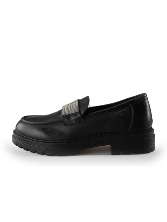 Lazamani Loafers Zwart 232058