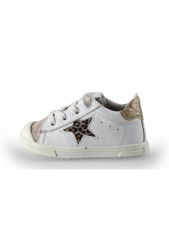 Jopper Sneakers Wit 232063