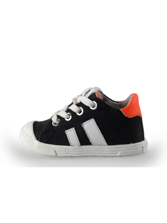 Jopper Sneakers Blauw 232067