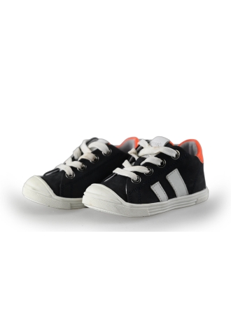 Jopper Sneakers Blauw 232067