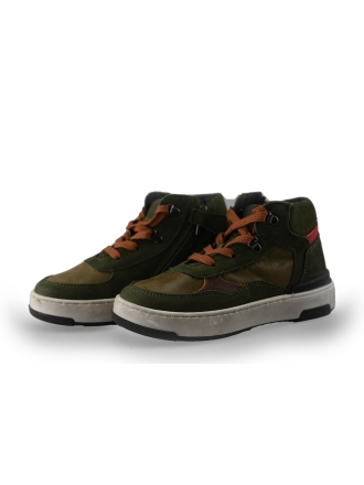  Hoge sneakers Groen 232068