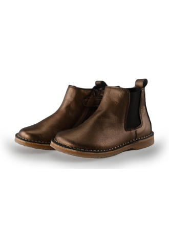  Chelsea boots Brons 232075