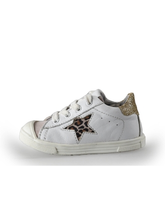 Jopper Sneakers Wit 232085