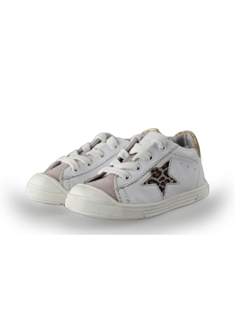 Jopper Sneakers Wit 232085