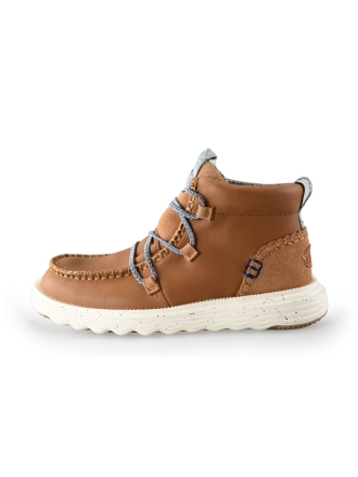 HEY DUDE Veterschoenen Bruin 232089