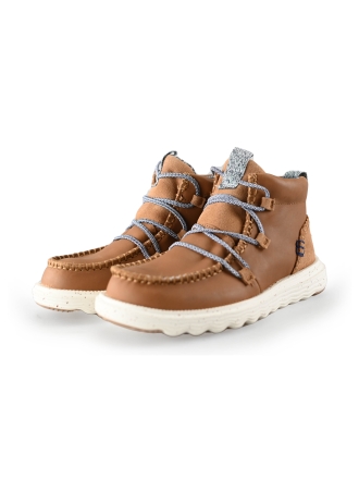 HEY DUDE Veterschoenen Bruin 232089