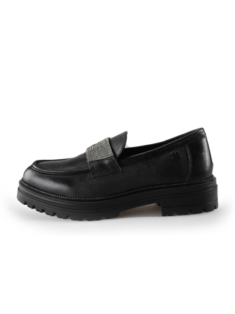 Lazamani Loafers Zwart 232090
