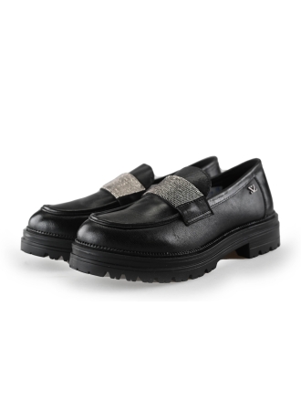 Lazamani Loafers Zwart 232090