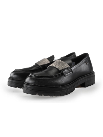 Lazamani Loafers Zwart 232095