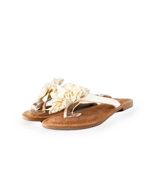 Lazamani Slippers
