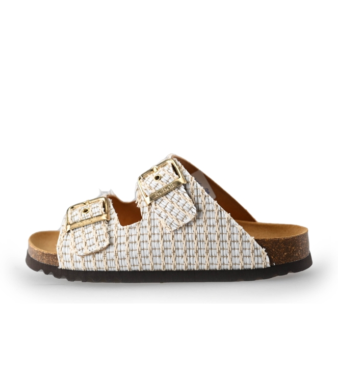 Scholl Slippers