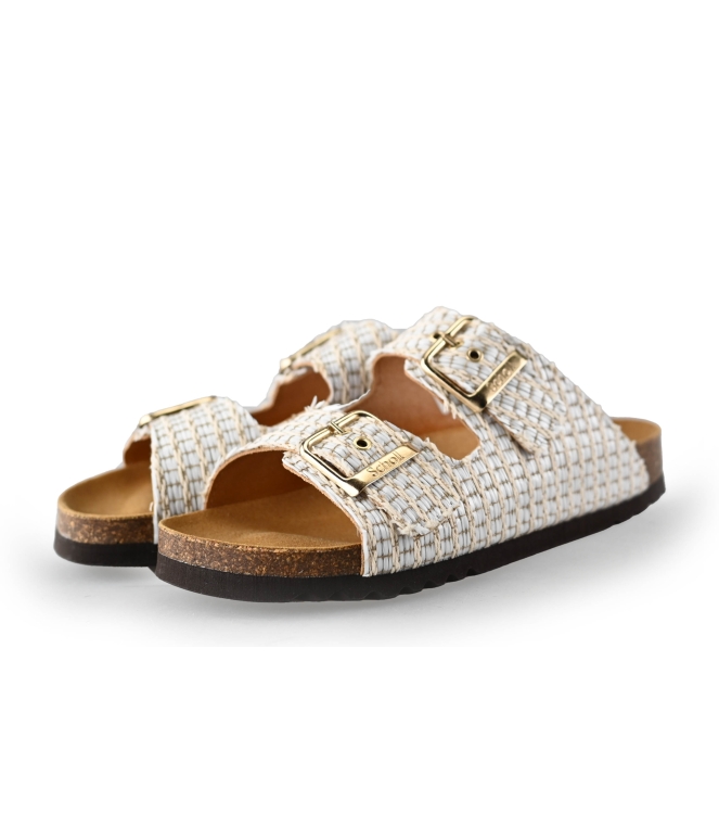 Scholl Slippers