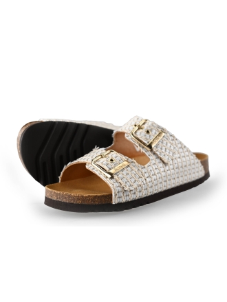 Scholl Slippers