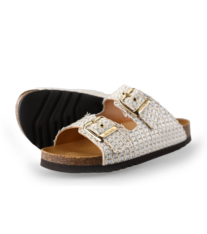 Scholl Slippers
