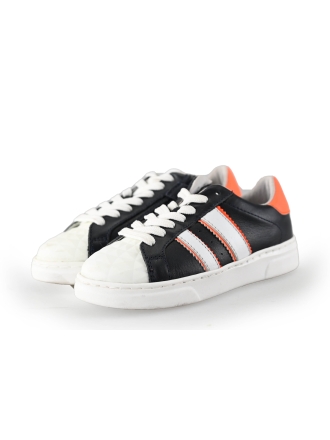 Jopper Sneakers Blauw 232110