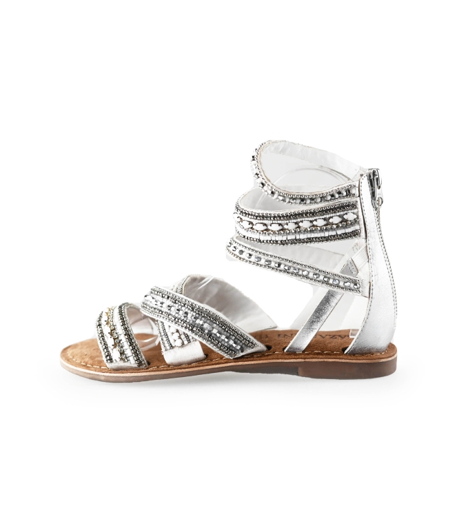 Lazamani Sandalen