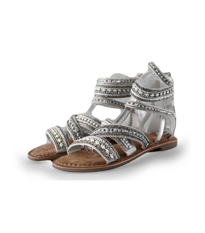 Lazamani Sandalen