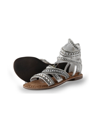 Lazamani Sandalen