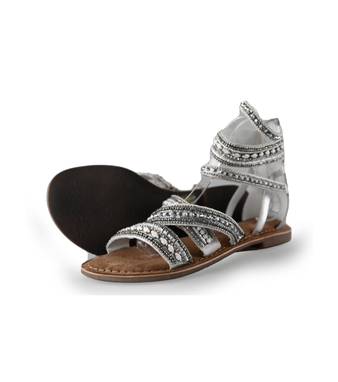 Lazamani Sandalen