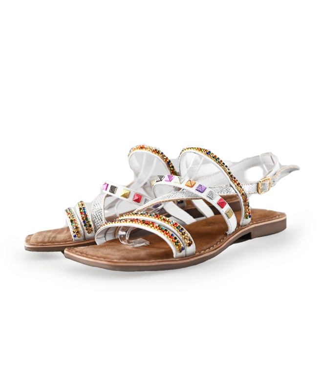 Lazamani Sandalen